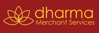 dharma merchant services logo