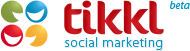 Tikkl logo