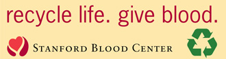 Stanford Blood Center