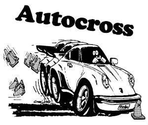 autocross