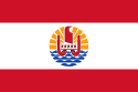 new Marquesas flag