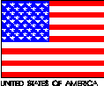United States of America's flag