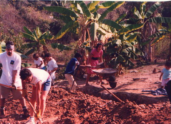 chacala workers